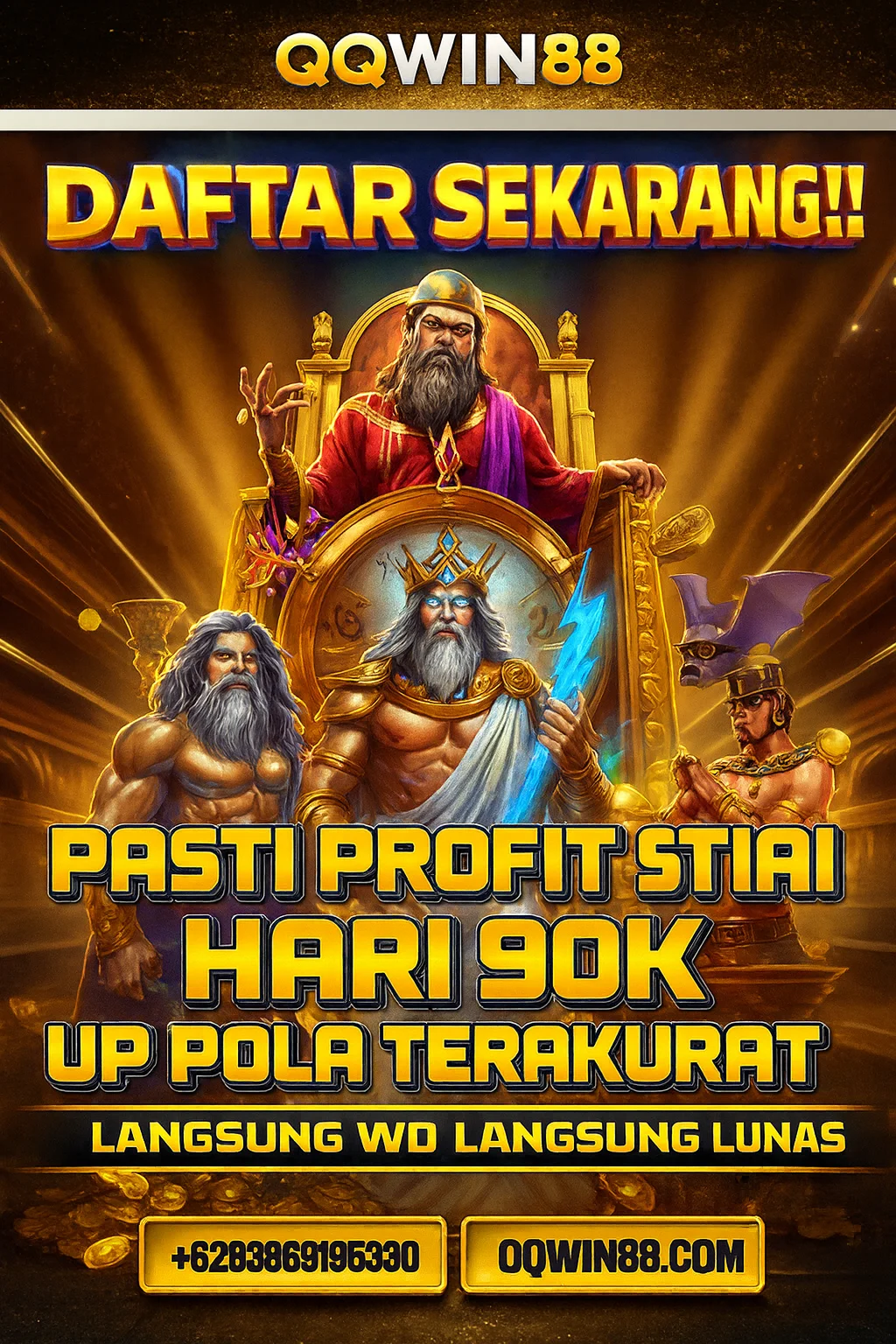 QQPULSA88